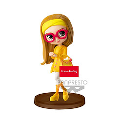 Bandai Banpresto Disney - Figurine Q Posket Honey Lemon 7 cm