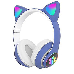 Universal Casque Bluetooth lumineux pour le casque sans fil Luminal Bluetooth 