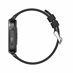 Acheter Yonis Montre Connectée IP68 1.7' HD TPU Surveillance Santé