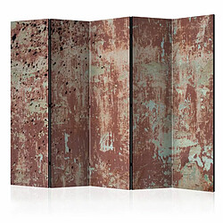 Paris Prix Paravent 5 Volets Street Rain 172x225cm 