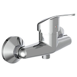 EISL Mitigeur de douche GRANDE VITA classique chrome