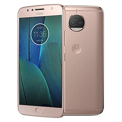 Motorola Moto G5s Plus Oro Dual SIM - Occasion