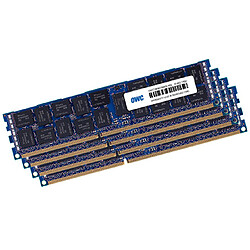 Newertech OWC OWC1866D3R9M64 64Go DDR3 1866MHz ECC module de mémoire 