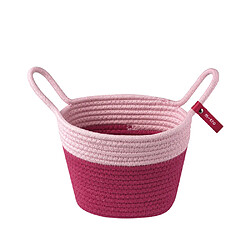 Micro Mobility Micro Basket Sac de transport Rose