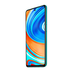 Xiaomi Redmi Note 9 Pro 6Go/64Go Vert (Tropical Green) Dual Sim · Reconditionné pas cher