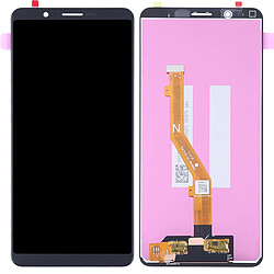 Wewoo Pièce détachée noir pour Vivo Y71 Ecran LCD original et numériseur complet