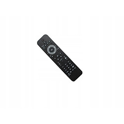 GUPBOO Télécommande Universelle de Rechange pour Philips HTS5110 HTS3220/12 HTS6100/12 HTS6515/