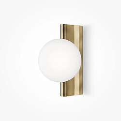 MAYTONI Downlight monté en surface blanc 3000K