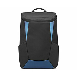 Lenovo GX40Z24050 sacoche d'ordinateurs portables 39,6 cm (15.6``) Sac à dos Noir, Bleu 