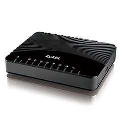 Zyxel Wireless N Vdsl2 4-port Gateway 