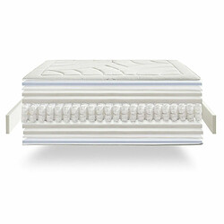 Acheter Matelas à ressorts ensachés IKON SLEEP ECLIPSE DREAMS 150 x 190 cm