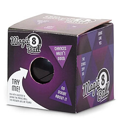 Tobar Magic 8 Ball Toy