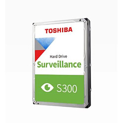 Toshiba S300 Surveillance