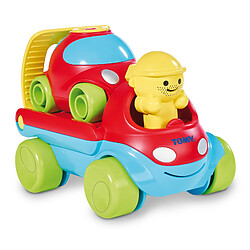 Tomy TOOMIES - Fix & Go la Dépanneuse - E72422