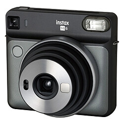 FUJIFILM Appareil Photo Instantané Instax Square SQ6 GRIS