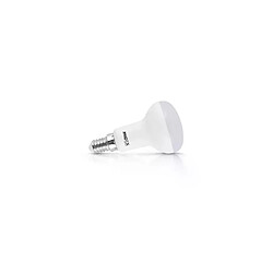 Ampoule LED E14 AC220/240V 5W 425lm 120° IP20 Ø38mm - Blanc Naturel 4000K 