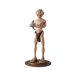 Noble Collection Le Seigneur des Anneaux - Figurine flexible Bendyfigs Gollum 19 cm