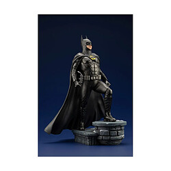 Kotobukiya DC Comics - Statuette ARTFX 1/6 The Flash Movie Batman 34 cm