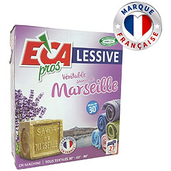 Lessive en poudre 2.95kg eca pros