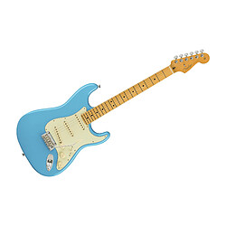 American Professional II Stratocaster MN Miami Blue Fender