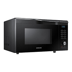 Samsung MC28M6035KK/ET micro-onde Comptoir Micro-onde combiné 28 L 1400 W Noir