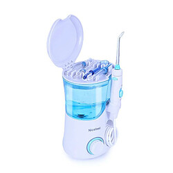 Justgreenbox Water Flosser Oral DentJet Irrigateur multifonctionnel - 1600288