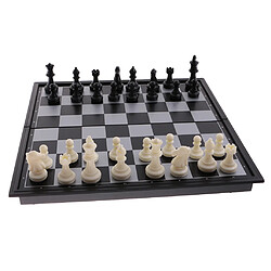 Acheter jeu d'échecs