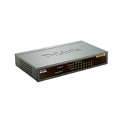 D-Link DES-1008PA network switch