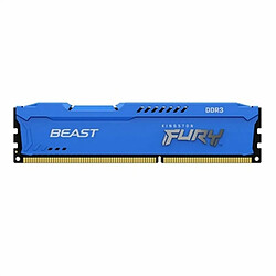 Mémoire RAM Kingston KF316C10B/8 CL10 DDR3