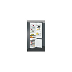 Refrigerateur congelateur en bas Whirlpool ART9811SF2 194 cm