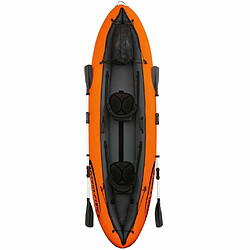 Bestway Kayak Hydro-Force avec rames et pompe 65052