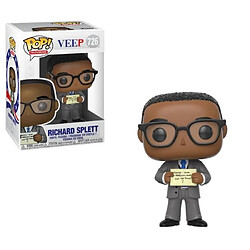 FUNKO - Funko Figurine POP! Television: Veep - Richard Splett