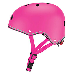 GLOBBER Casque Primo Pink XS