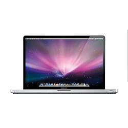 Apple MacBook Pro 13'' Core i5 4Go 320Go HDD (MD313FN/A) Argent - Reconditionné