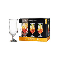 Ritzenhoff & Breker Verre à cocktail 'JOY', lisse, 0,39 l ()