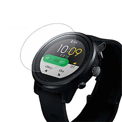 Film de protection d'écran en verre trempé rond pour montre intelligente pour Samsung 36mm Amazfit