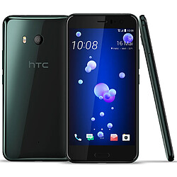 HTC U11 - 64 Go - Noir Nacr?