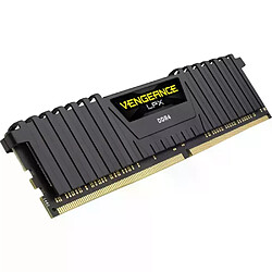 Avis Mémoire RAM Corsair Vengeance LPX 8GB DDR4-2400 8 GB DDR4 CL16