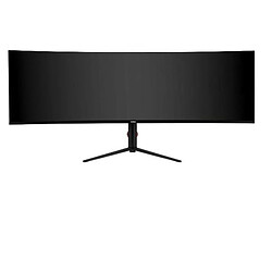 Monitor Gaming Nilox NXM49CRVDC 49" 