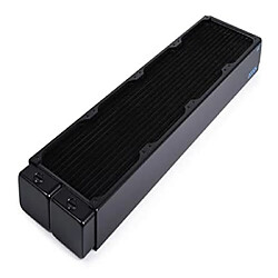 Alphacool NexXxoS HPE-45 Radiateur 480mm - noir