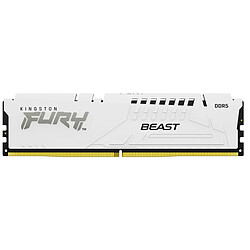 Mémoire RAM Kingston KF564C32BWE-16 16 GB DDR5 cl32