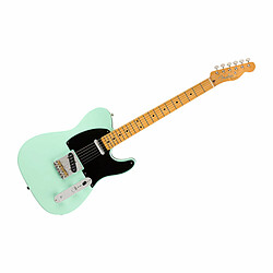 Vintera 50s Telecaster Modified Surf Green Fender