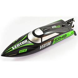 Racent Vector SR48 Brushless RTS Volantex