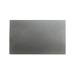 Wewoo Touchpad gris pour Macbook Pro Retina A1706 A1708 13,3 pouces 2016