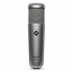 Microphone