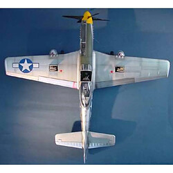 Trumpeter Maquette Avion North American P-51d Mustang Iv