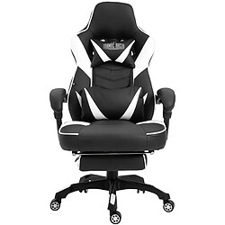 Fauteuil gamer