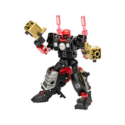 Hasbro Transformers Generations Legacy United Deluxe Class - Figurine Star Raider Road Pig 14 cm 