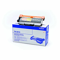 Avis Toner original Brother Noir (3 Unités)