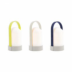 Remember Trio de lampes nomades Uri moderne